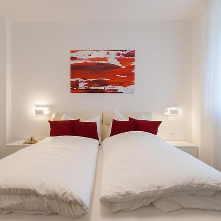 Apartment Hanni Мерано Екстериор снимка