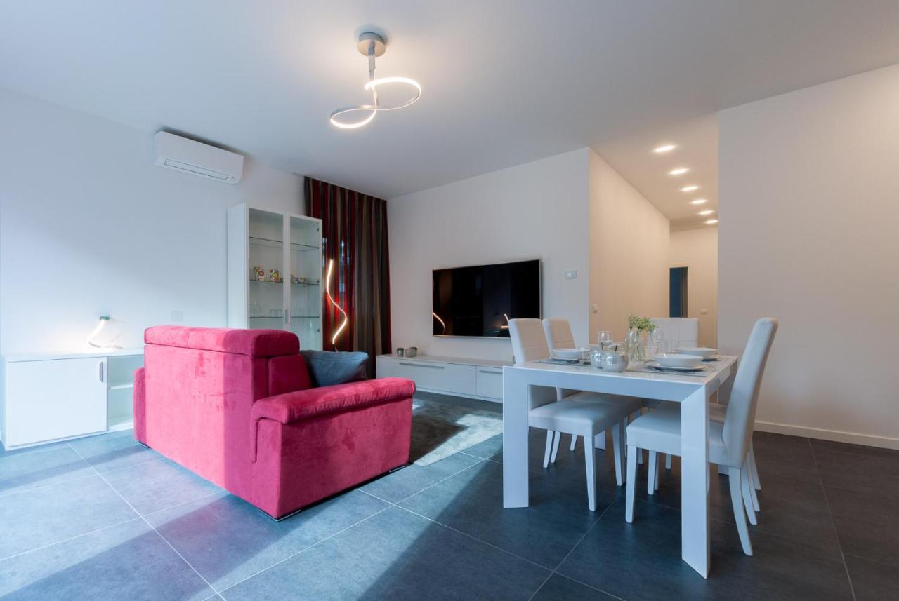 Apartment Hanni Мерано Екстериор снимка