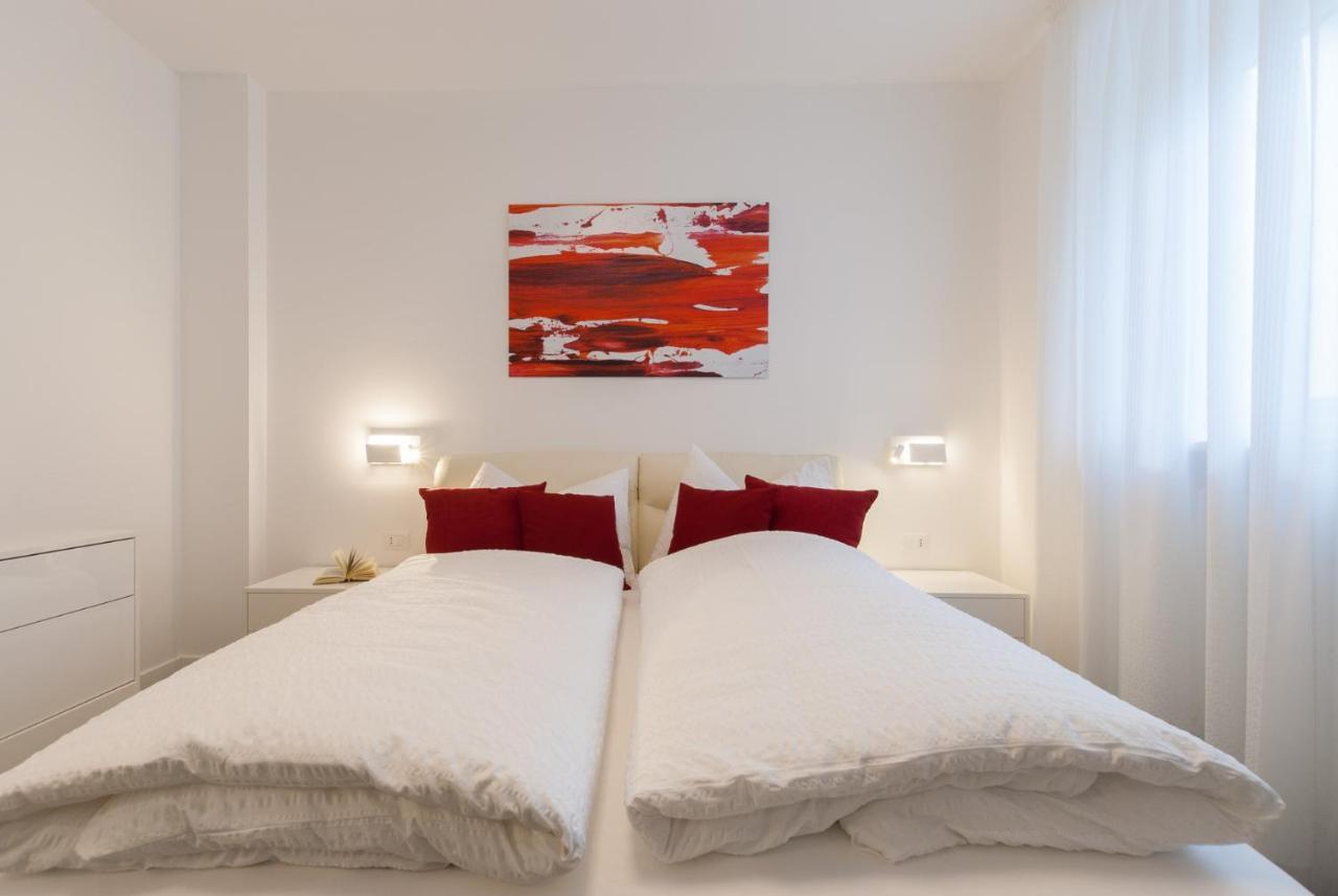 Apartment Hanni Мерано Екстериор снимка