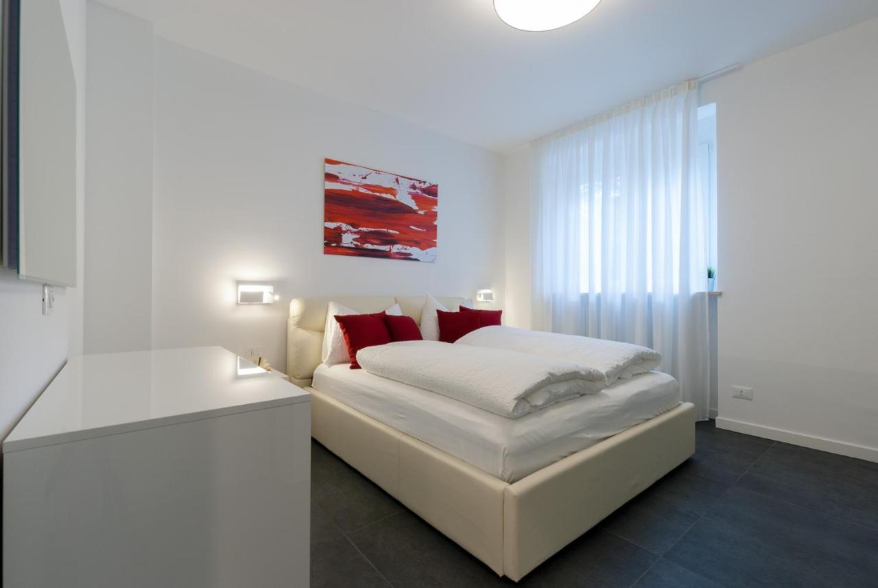 Apartment Hanni Мерано Екстериор снимка