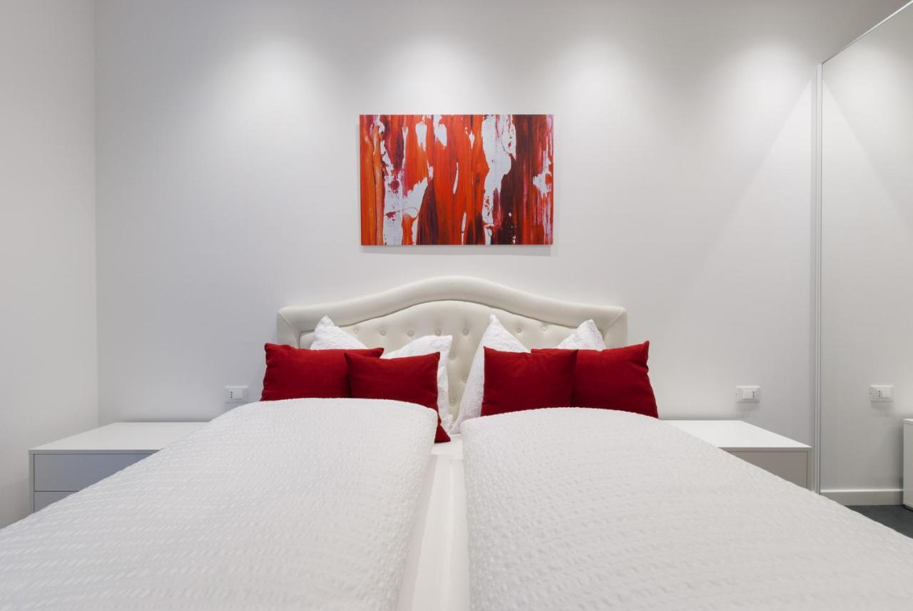 Apartment Hanni Мерано Екстериор снимка