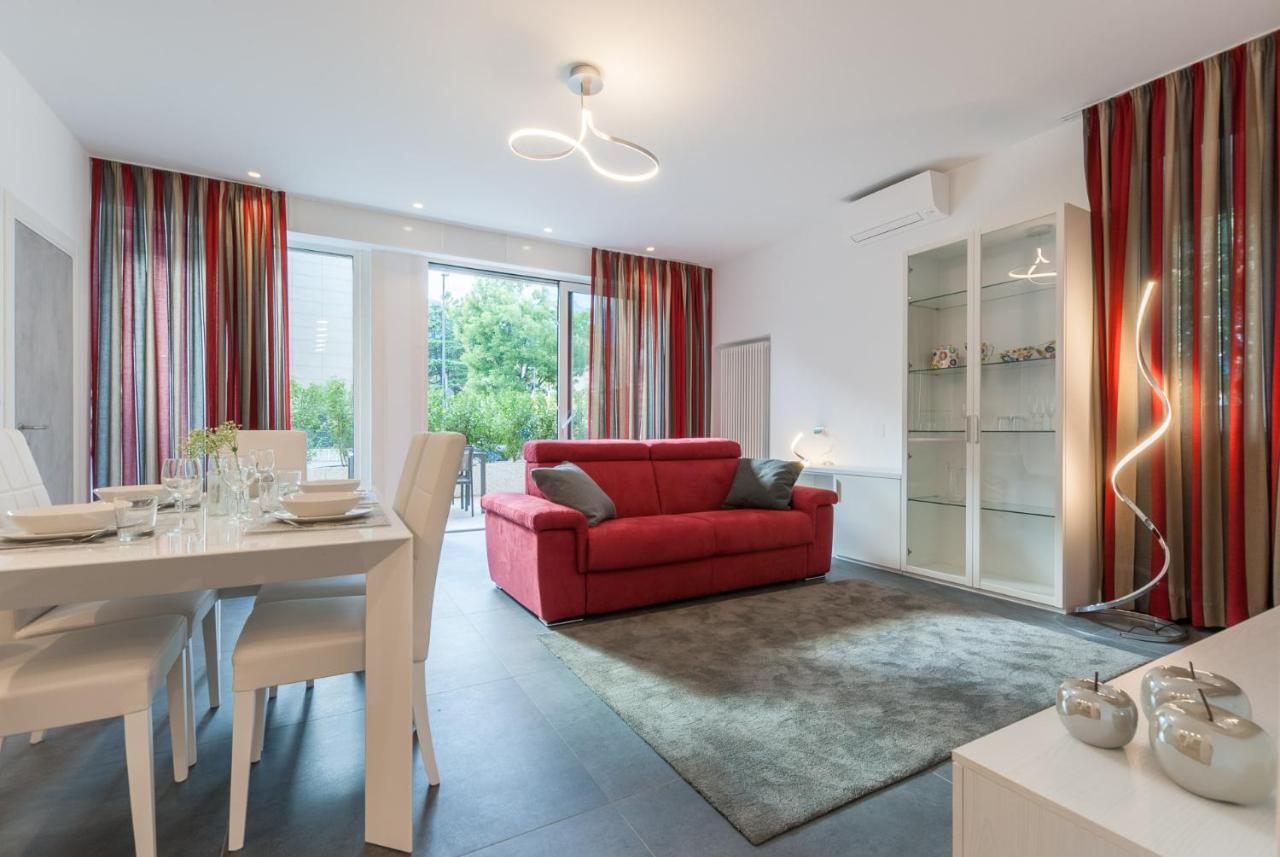 Apartment Hanni Мерано Екстериор снимка