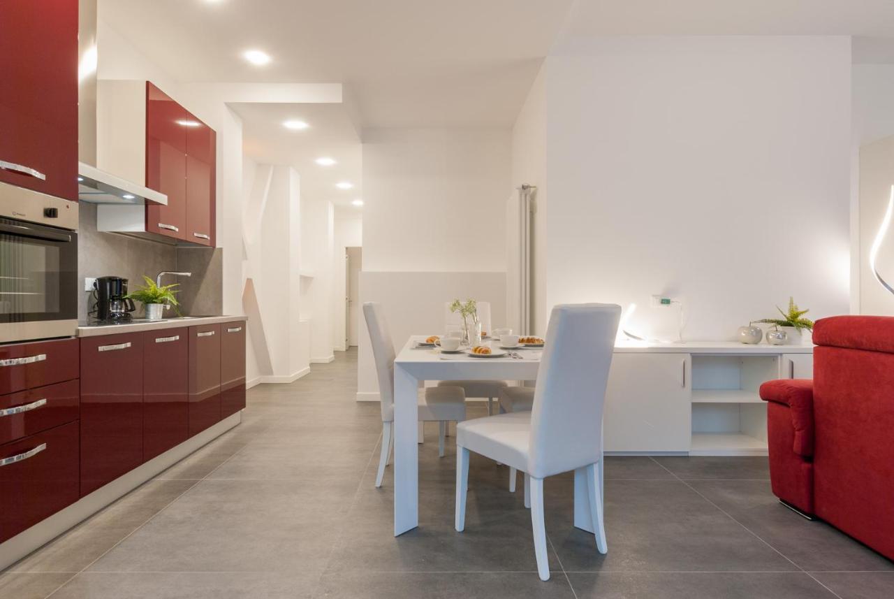 Apartment Hanni Мерано Екстериор снимка