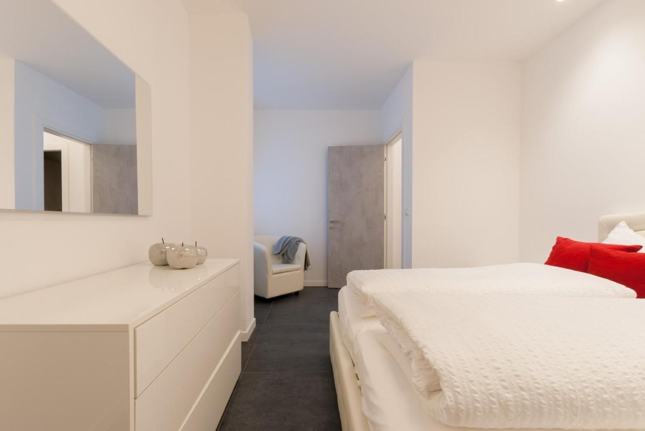 Apartment Hanni Мерано Екстериор снимка