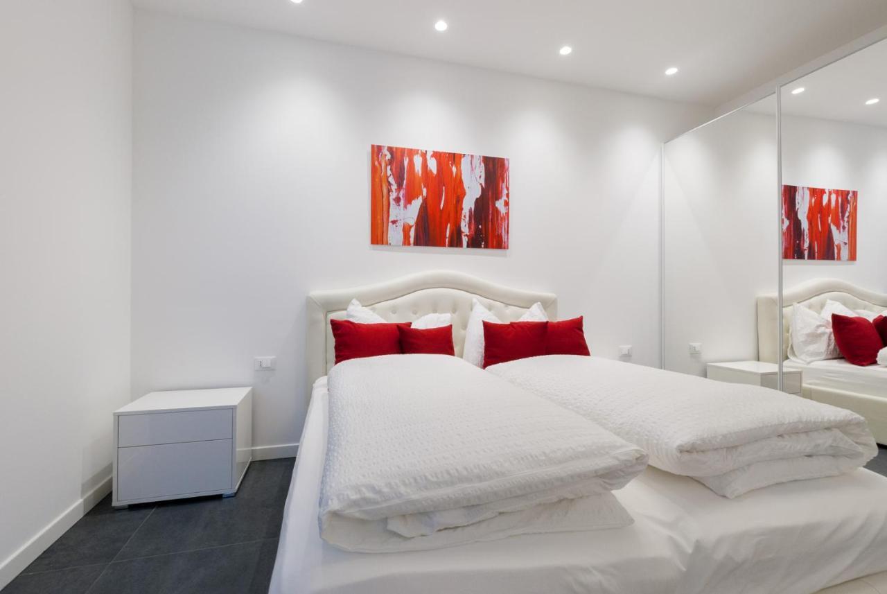 Apartment Hanni Мерано Екстериор снимка