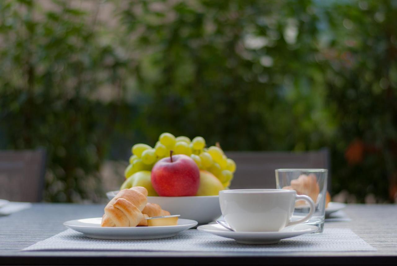 Apartment Hanni Мерано Екстериор снимка