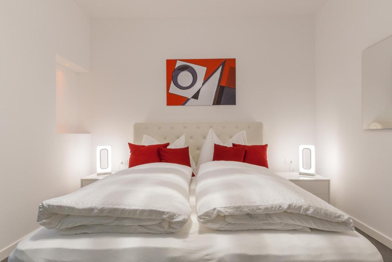 Apartment Hanni Мерано Екстериор снимка