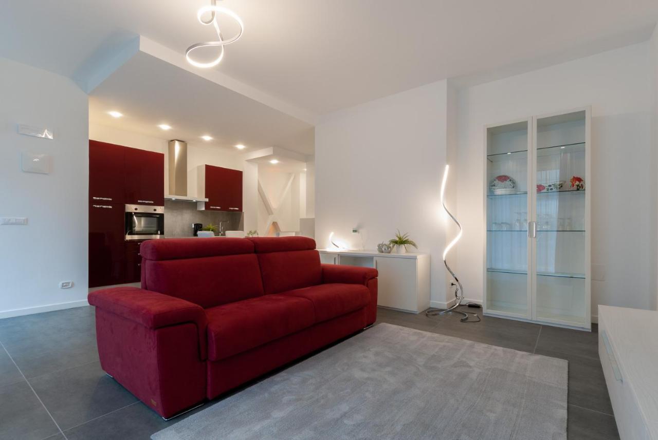 Apartment Hanni Мерано Екстериор снимка