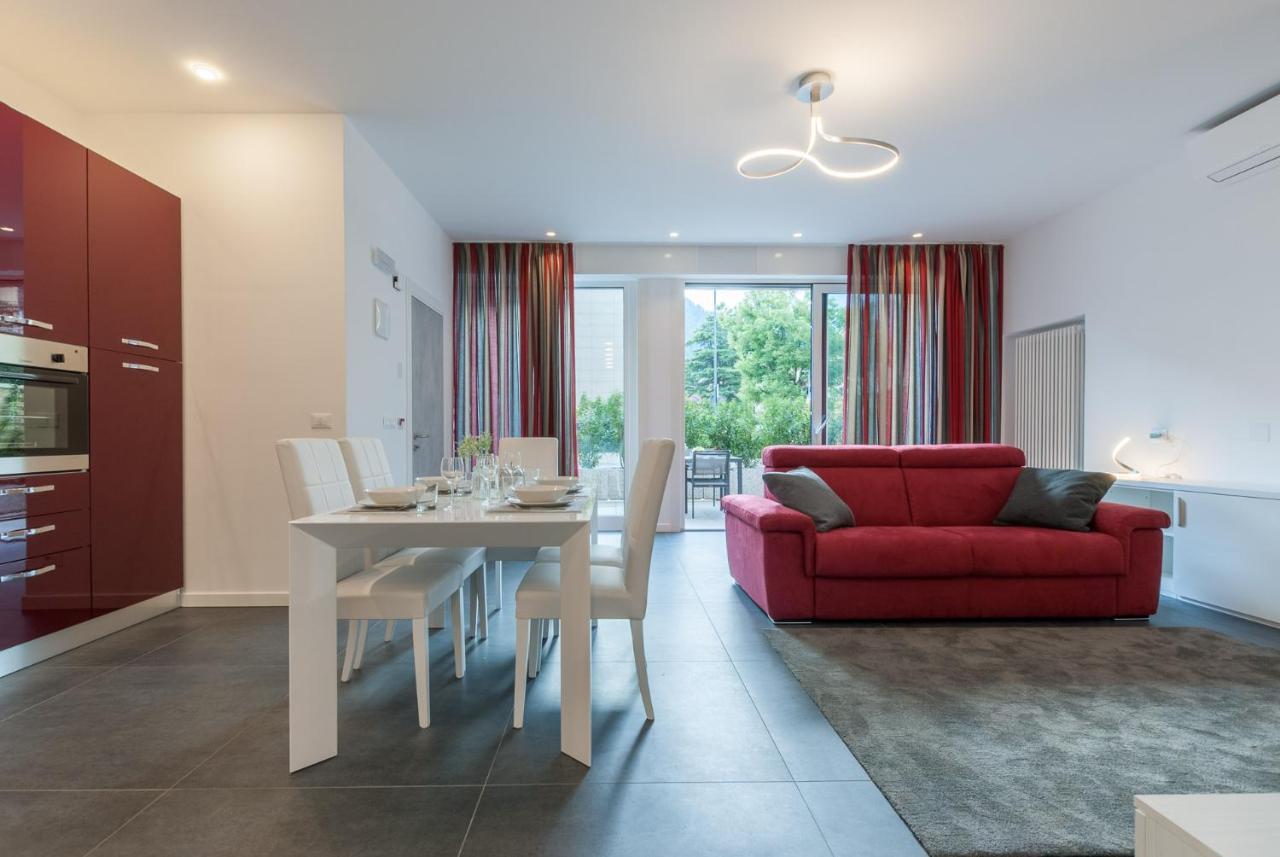 Apartment Hanni Мерано Екстериор снимка