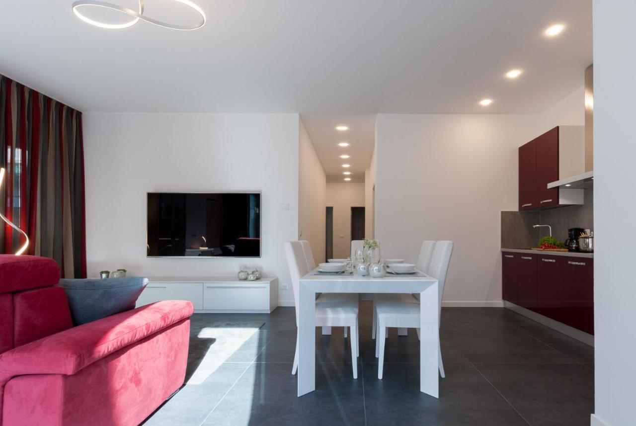 Apartment Hanni Мерано Екстериор снимка
